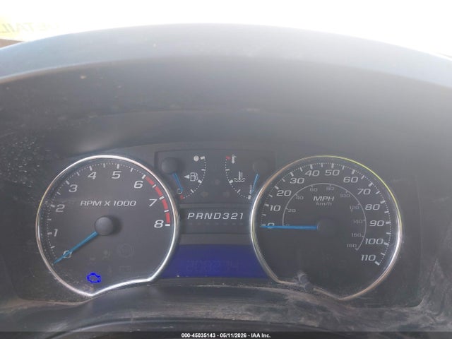 Chevrolet Colorado 2lt