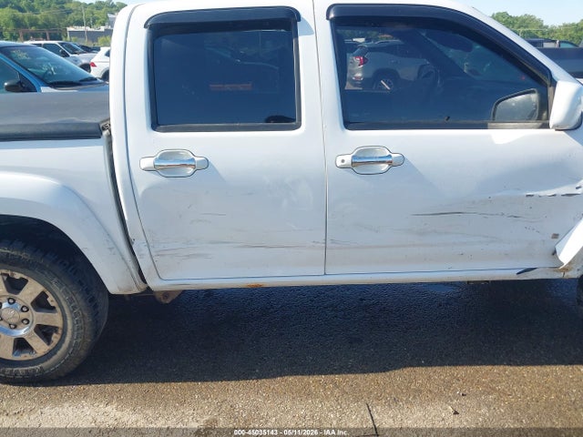 Chevrolet Colorado 2lt