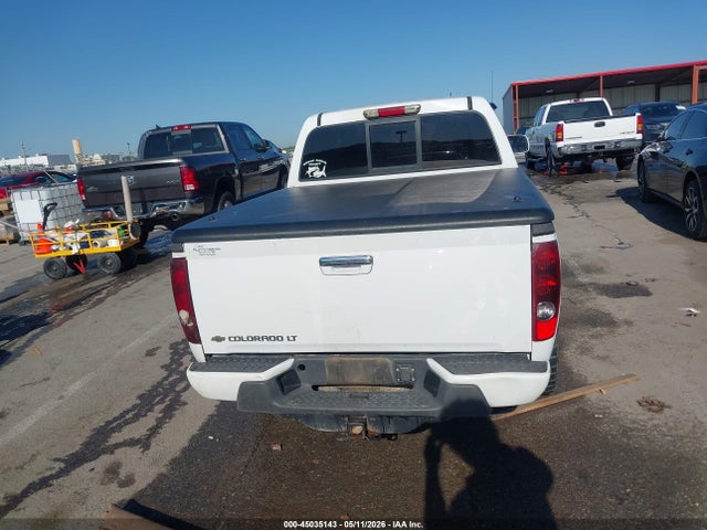 Chevrolet Colorado 2lt