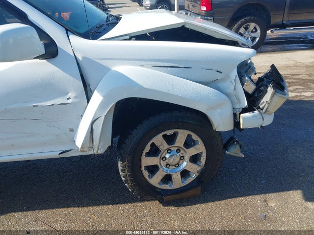 Chevrolet Colorado 2lt
