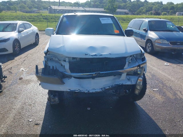 Chevrolet Colorado 2lt