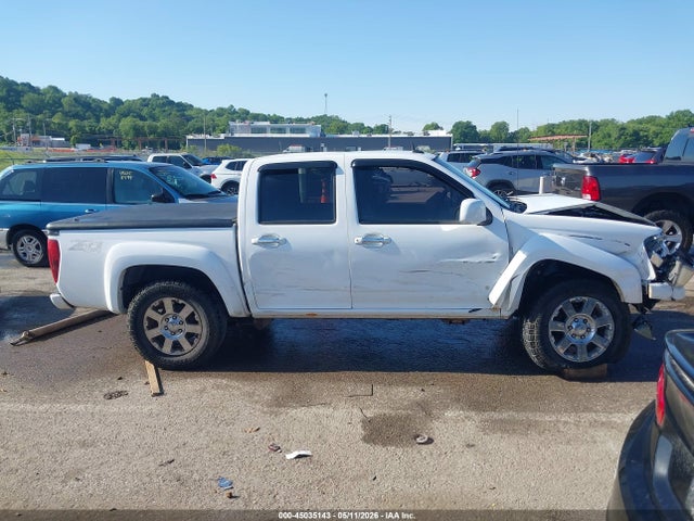 Chevrolet Colorado 2lt