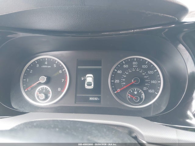 Kia K5 Gt-line