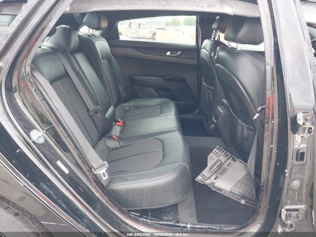 Kia K5 Gt-line