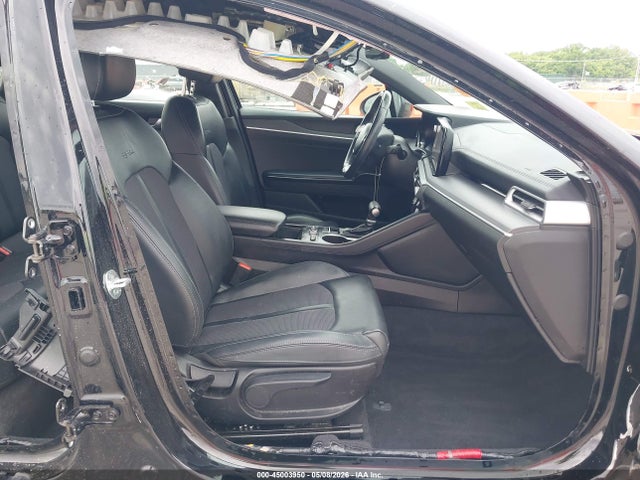 Kia K5 Gt-line