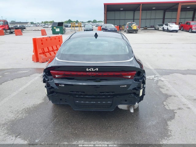 Kia K5 Gt-line