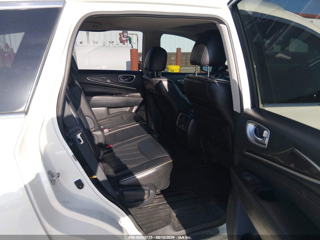 INFINITI Qx