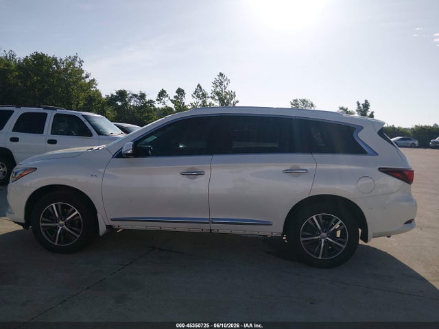 INFINITI Qx