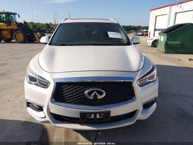 INFINITI Qx