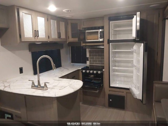 Keystone Hideout Luxury 28rks Travel