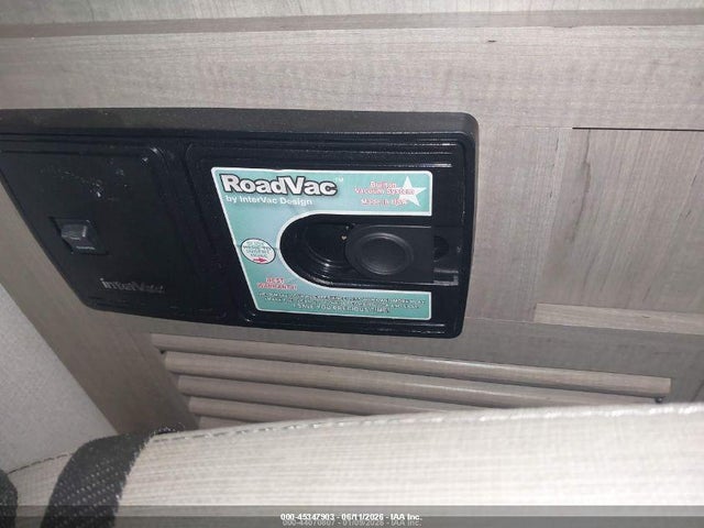 Keystone Hideout Luxury 28rks Travel