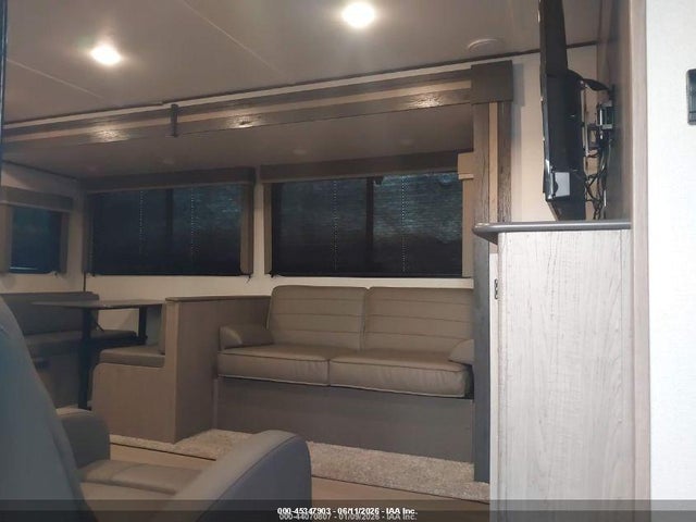 Keystone Hideout Luxury 28rks Travel