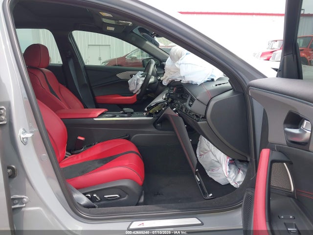 Acura TLX A-spec