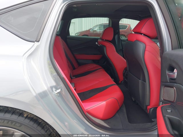 Acura TLX A-spec