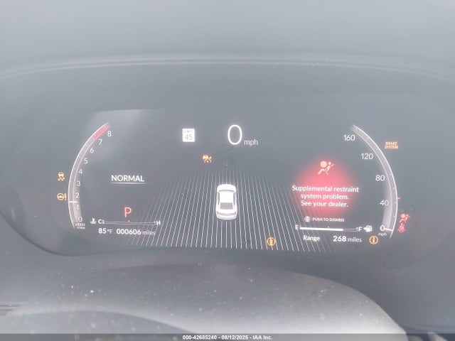 Acura TLX A-spec