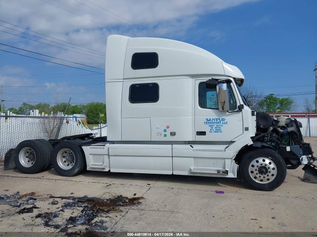 Volvo Vnl