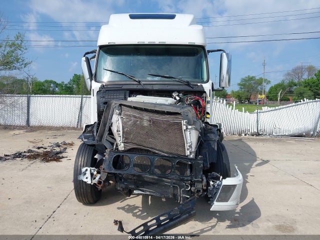 Volvo Vnl