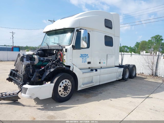 Volvo Vnl