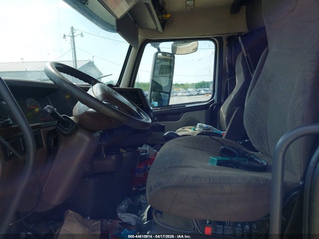 Volvo Vnl