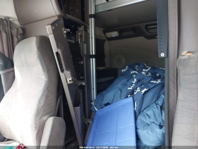 Volvo Vnl