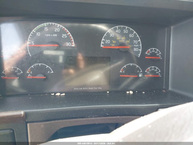 Volvo Vnl