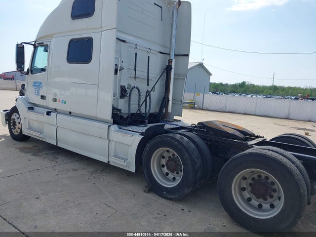 Volvo Vnl