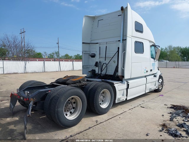 Volvo Vnl