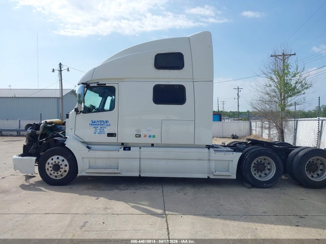 Volvo Vnl