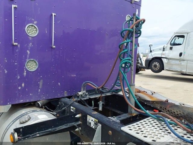 Kenworth Construction T800