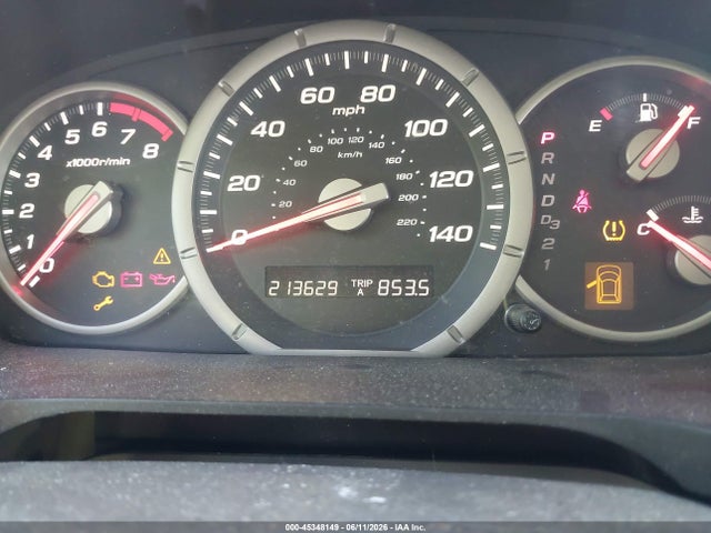 Honda Pilot Ex-l