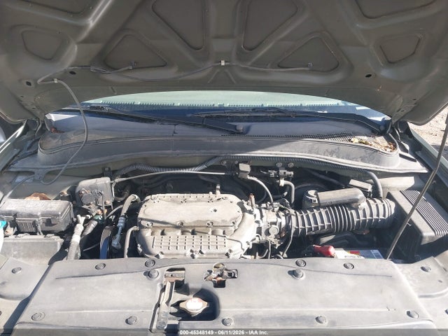 Honda Pilot Ex-l