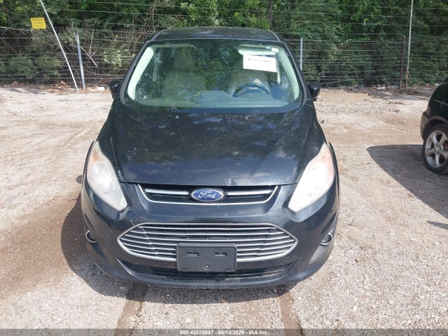 Ford C-MAX Energi Sel