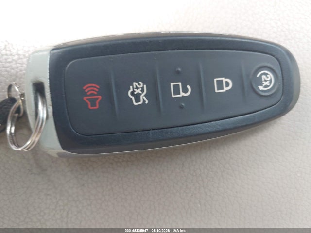 Ford C-MAX Energi Sel