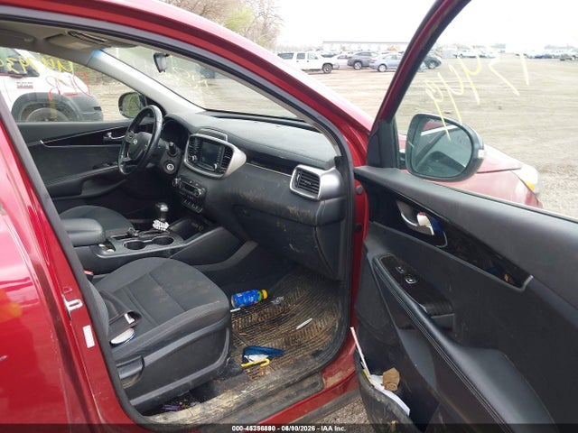 Kia Sorento 3.3l S