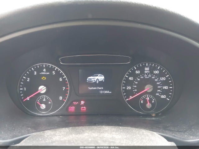 Kia Sorento 3.3l S