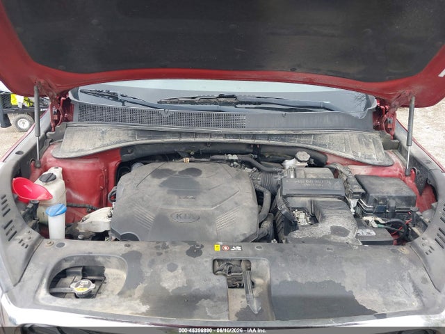 Kia Sorento 3.3l S