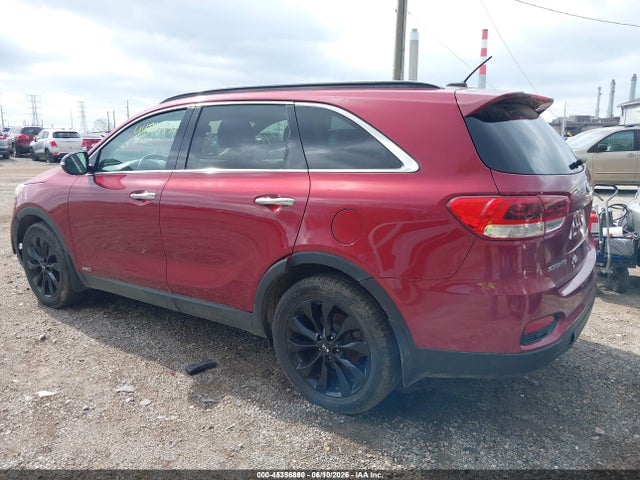 Kia Sorento 3.3l S