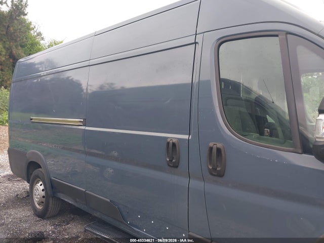 Ram Promaster Cargo Van High Roof 159 Wb Ext