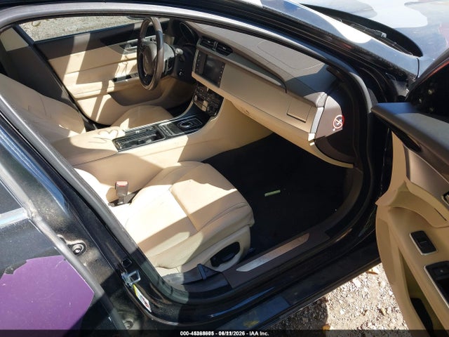 Jaguar XF 20d Premium