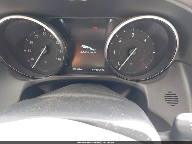 Jaguar XF 20d Premium
