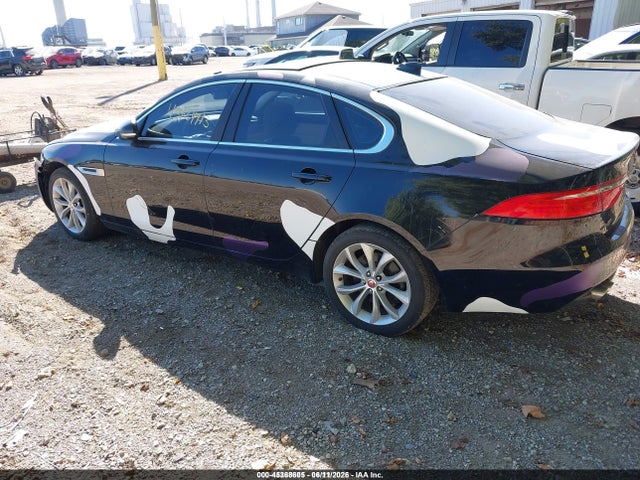 Jaguar XF 20d Premium