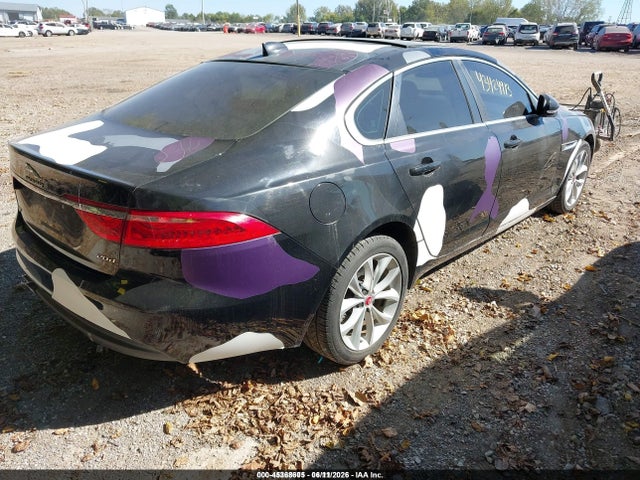 Jaguar XF 20d Premium