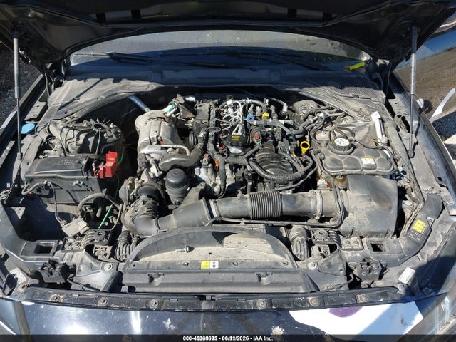 Jaguar XF 20d Premium