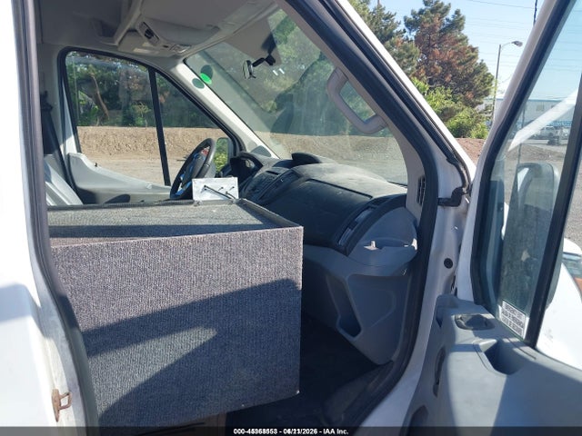 Ford Transit Xl