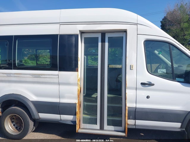 Ford Transit Xl