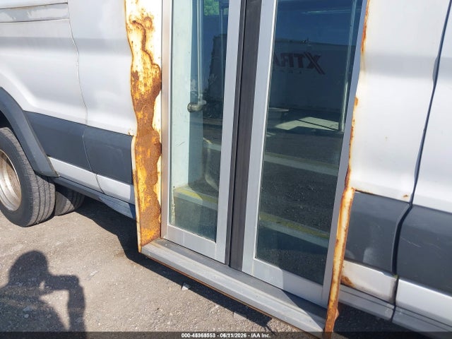 Ford Transit Xl