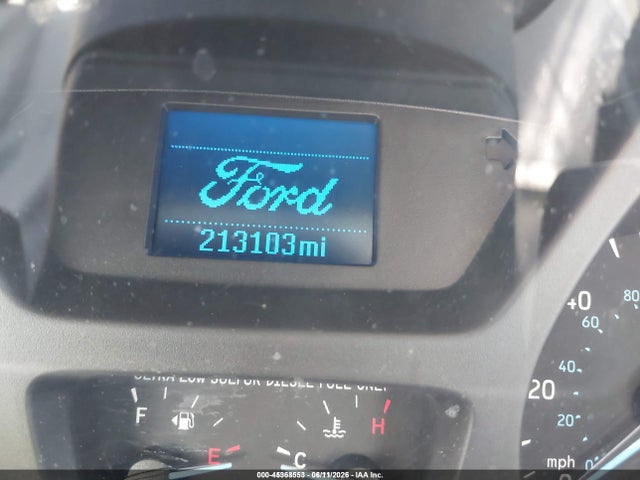 Ford Transit Xl