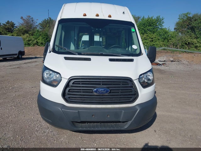 Ford Transit Xl
