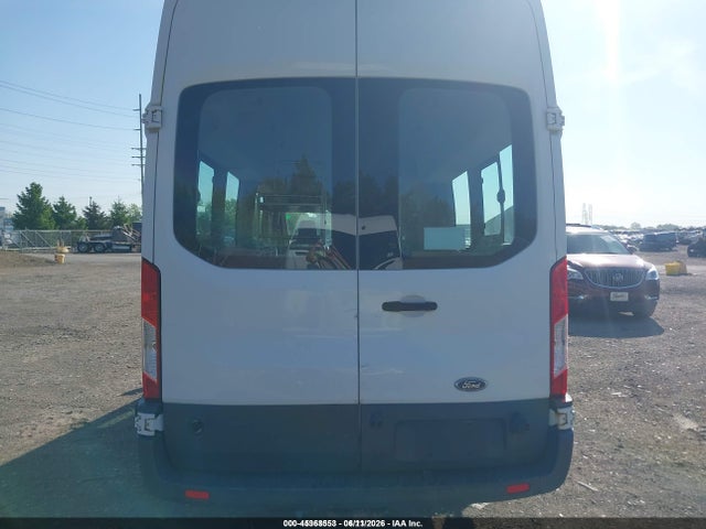 Ford Transit Xl
