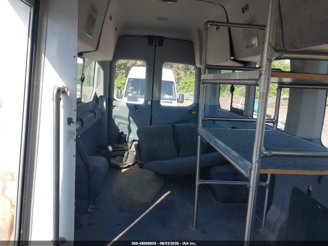 Ford Transit Xl